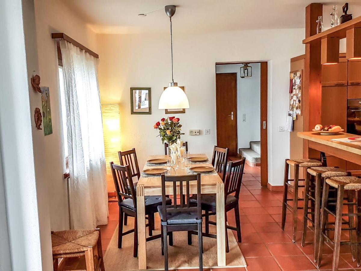 Holiday Home Stellina Del Sole By Interhome Brissago Exterior foto
