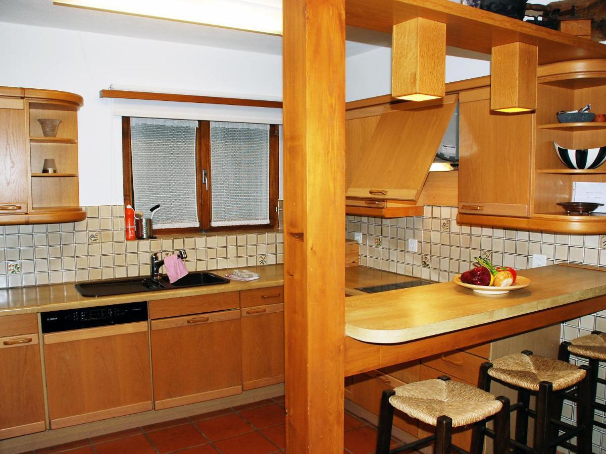 Holiday Home Stellina Del Sole By Interhome Brissago Exterior foto