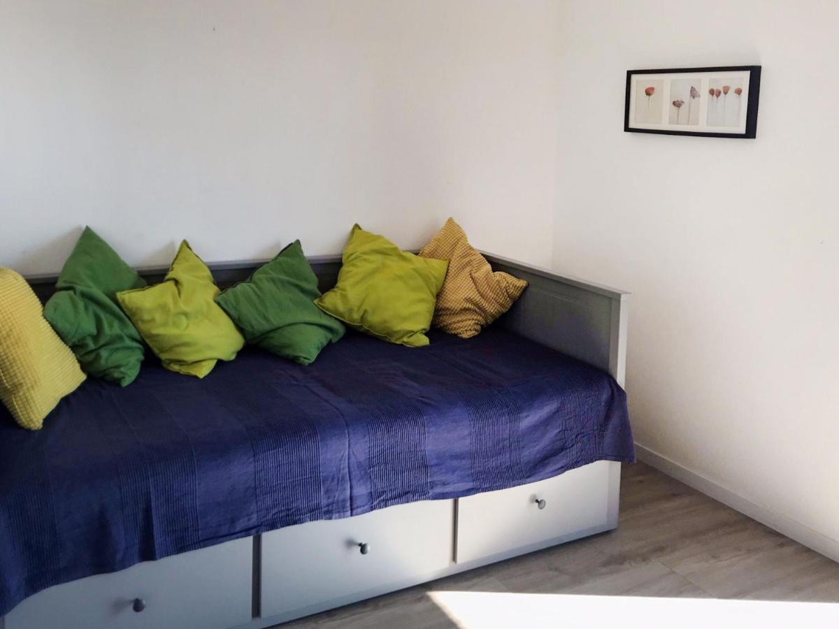 Holiday Home Stellina Del Sole By Interhome Brissago Exterior foto