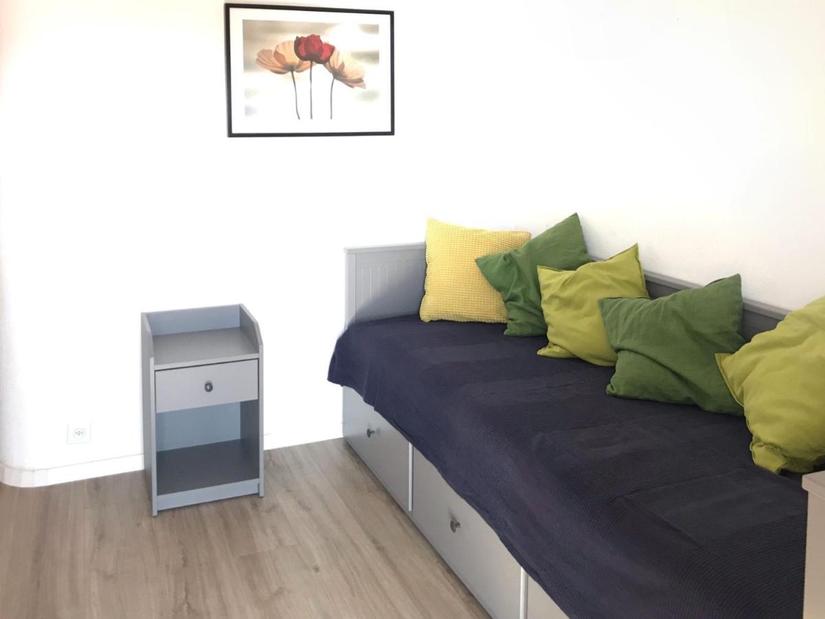 Holiday Home Stellina Del Sole By Interhome Brissago Exterior foto