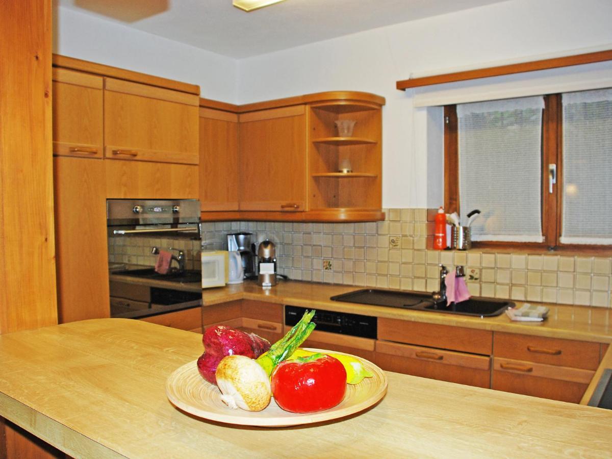 Holiday Home Stellina Del Sole By Interhome Brissago Exterior foto