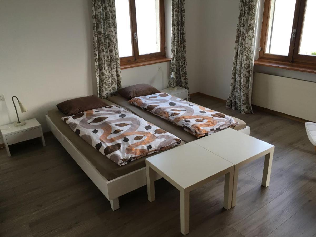 Holiday Home Stellina Del Sole By Interhome Brissago Exterior foto