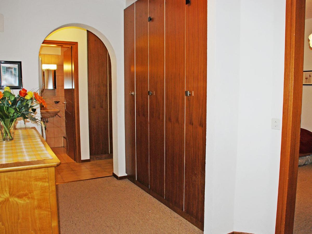 Holiday Home Stellina Del Sole By Interhome Brissago Exterior foto