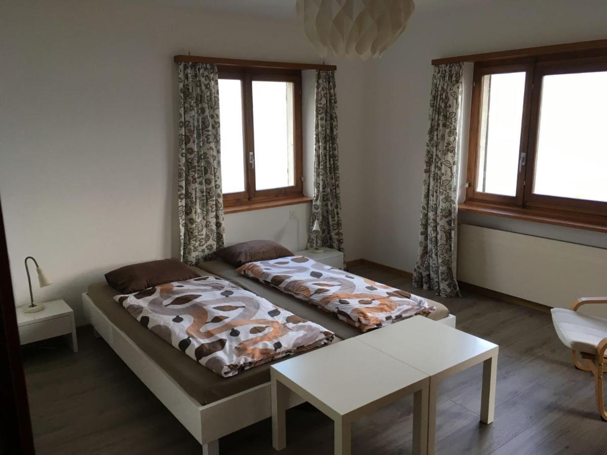 Holiday Home Stellina Del Sole By Interhome Brissago Exterior foto